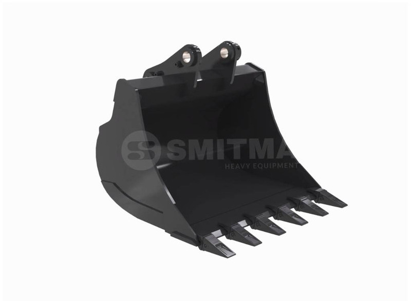 Cat M319 1.40m - Bucket for Construction machinery: picture 1 Cat M319 1.40m - Bucket for Construction machinery: picture 1