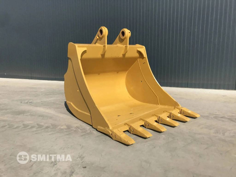 Cat M322C 1.40m - Bucket for Construction machinery: picture 2 Cat M322C 1.40m - Bucket for Construction machinery: picture 2
