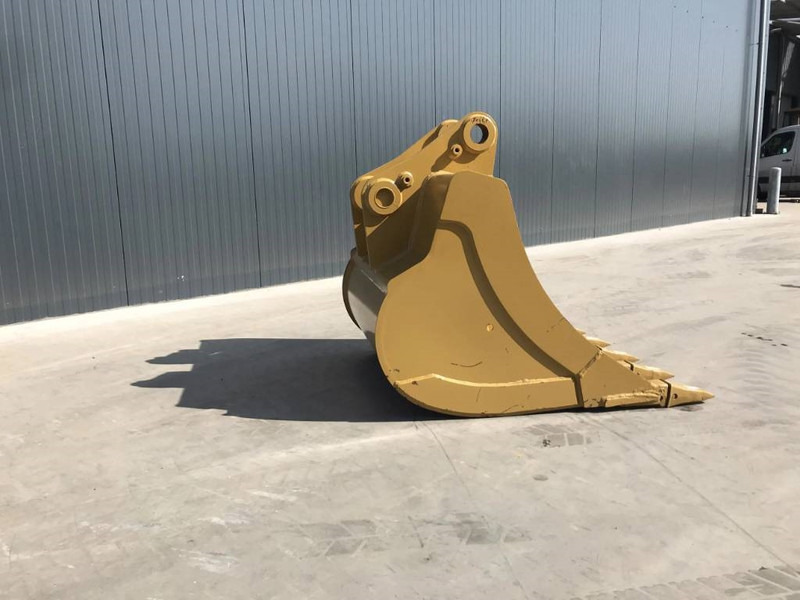 Cat M322F 1.20m - Bucket for Construction machinery: picture 5 Cat M322F 1.20m - Bucket for Construction machinery: picture 5