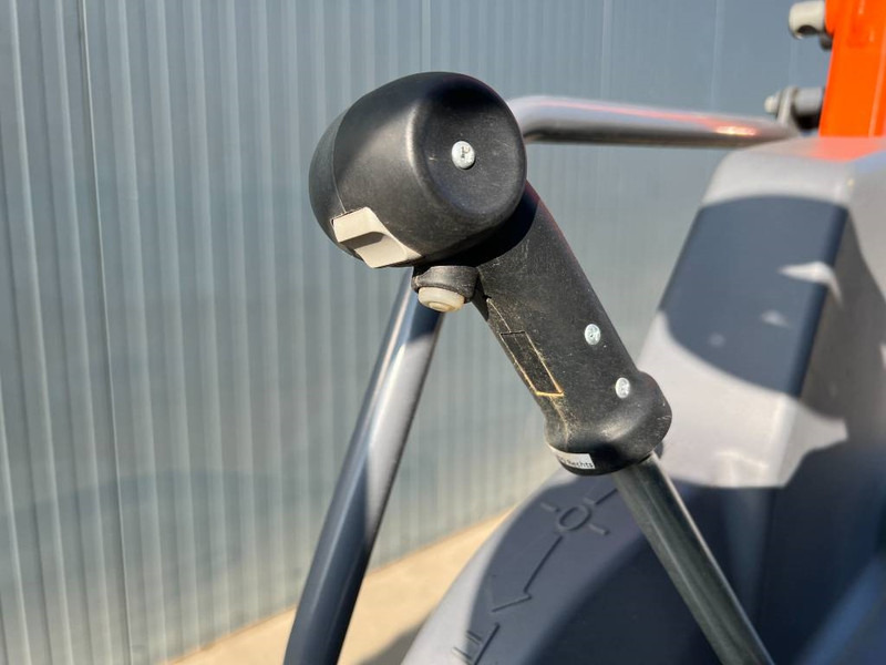 New Roller Hamm HD10 VV: picture 17