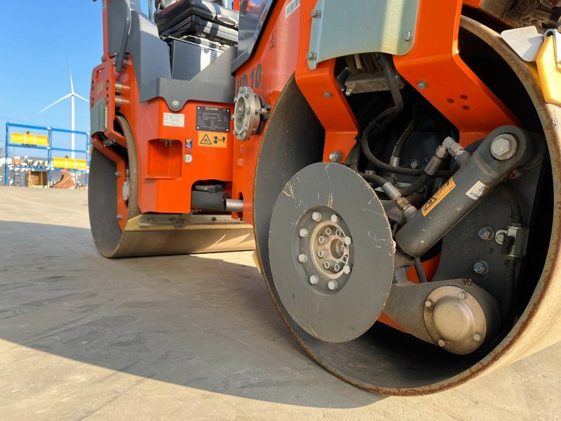 New Roller Hamm HD10 VV: picture 9