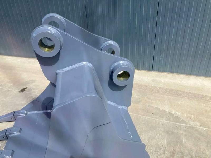 Hitachi ZX225 - 1.20m - Bucket for Construction machinery: picture 3 Hitachi ZX225 - 1.20m - Bucket for Construction machinery: picture 3