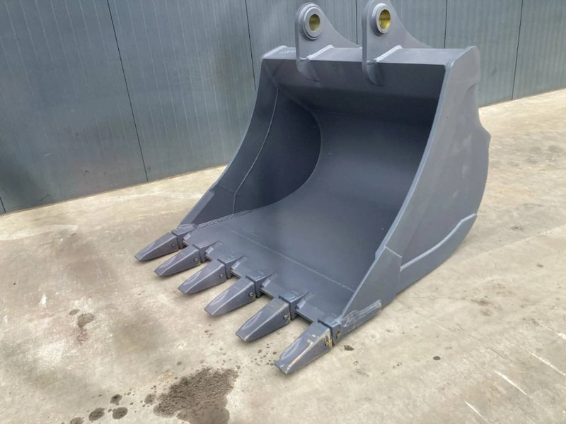 Hitachi ZX270 - Bucket for Construction machinery: picture 4 Hitachi ZX270 - Bucket for Construction machinery: picture 4