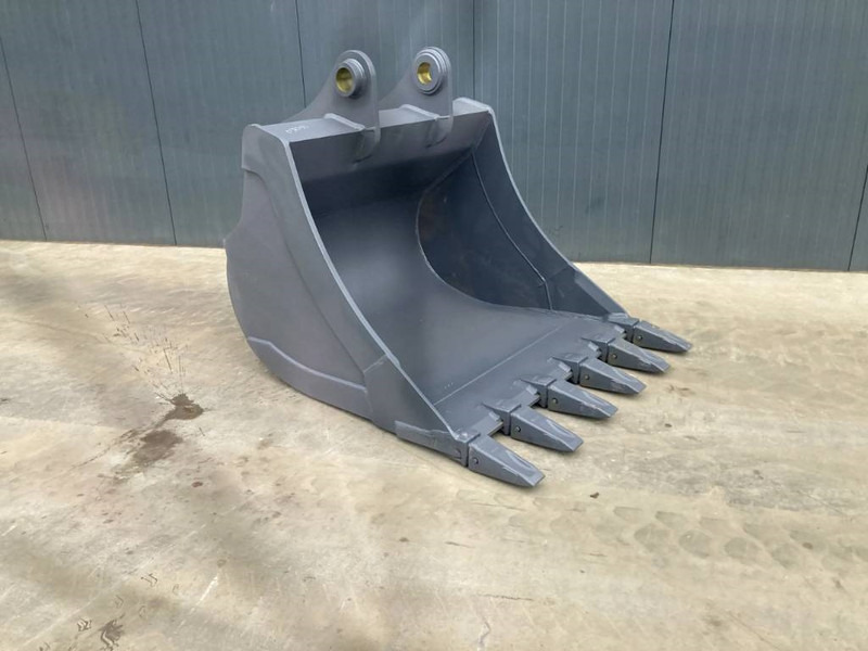 Hitachi ZX290 - Bucket for Construction machinery: picture 2 Hitachi ZX290 - Bucket for Construction machinery: picture 2