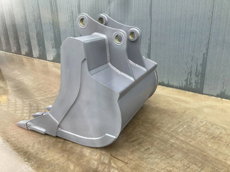 Komatsu HB365 - Bucket for Construction machinery: picture 2 Komatsu HB365 - Bucket for Construction machinery: picture 2