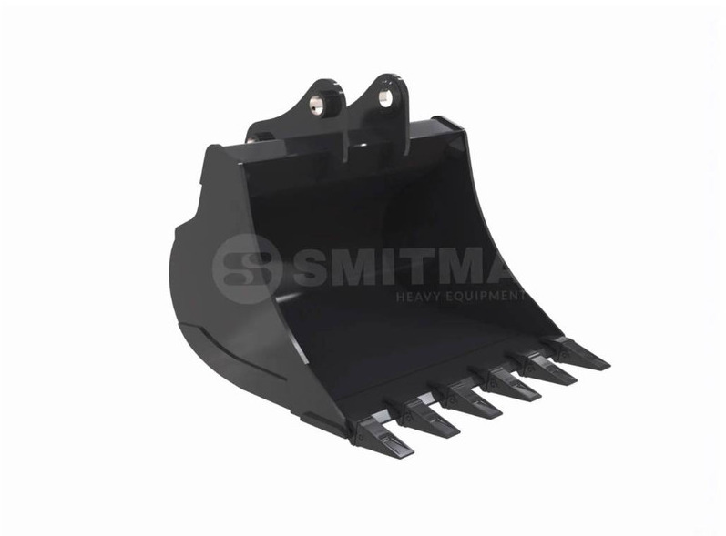 Komatsu PC240 - Bucket for Construction machinery: picture 1 Komatsu PC240 - Bucket for Construction machinery: picture 1