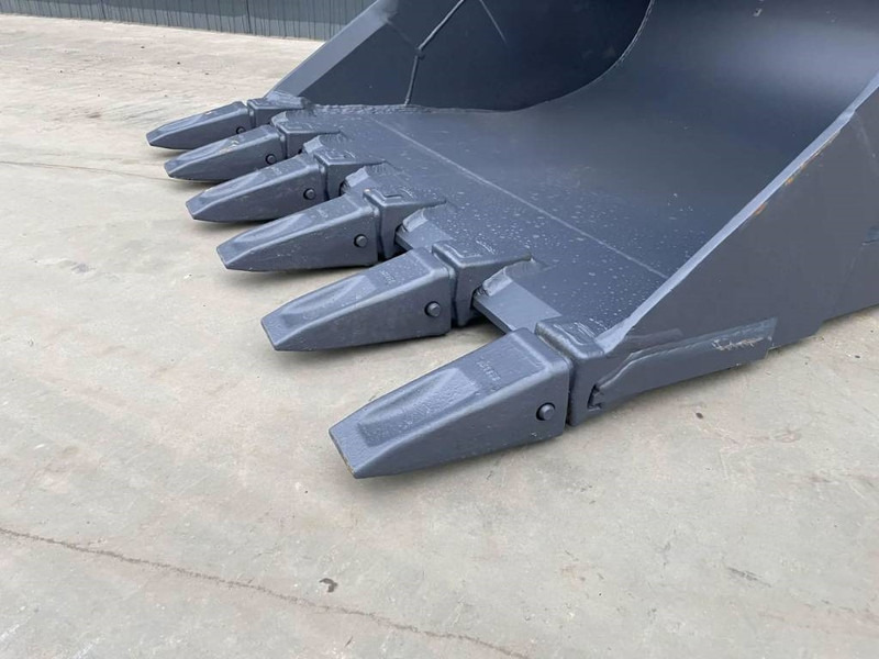 Komatsu PC290 - Bucket for Construction machinery: picture 5 Komatsu PC290 - Bucket for Construction machinery: picture 5