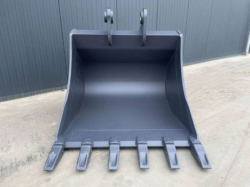 Komatsu PC290 - Bucket for Construction machinery: picture 4 Komatsu PC290 - Bucket for Construction machinery: picture 4