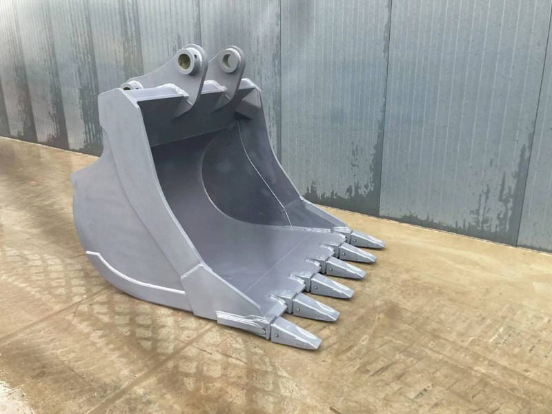 Komatsu PC350 - Bucket for Construction machinery: picture 1 Komatsu PC350 - Bucket for Construction machinery: picture 1