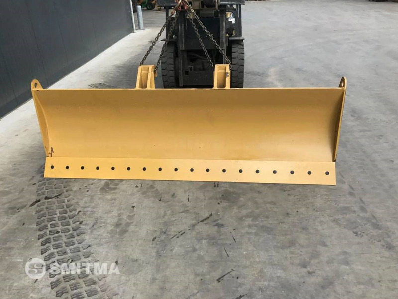 Komatsu QR - Blade for Construction machinery: picture 2 Komatsu QR - Blade for Construction machinery: picture 2