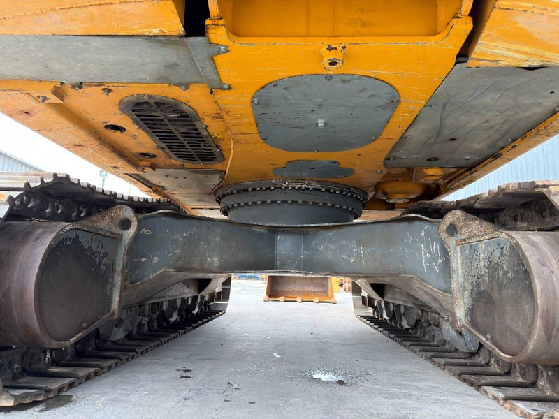 Liebherr R922 SLC - Crawler excavator: picture 5 Liebherr R922 SLC - Crawler excavator: picture 5