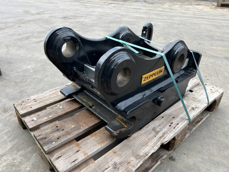 OilQuick OQ70/55 - DEMO - Quick coupler for Construction machinery: picture 5 OilQuick OQ70/55 - DEMO - Quick coupler for Construction machinery: picture 5