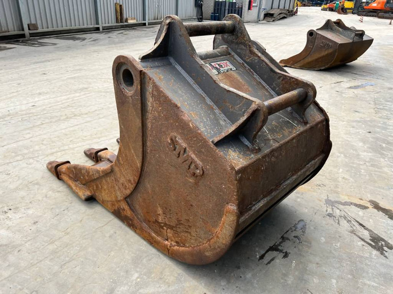 SMP S70 - Bucket for Construction machinery: picture 5 SMP S70 - Bucket for Construction machinery: picture 5