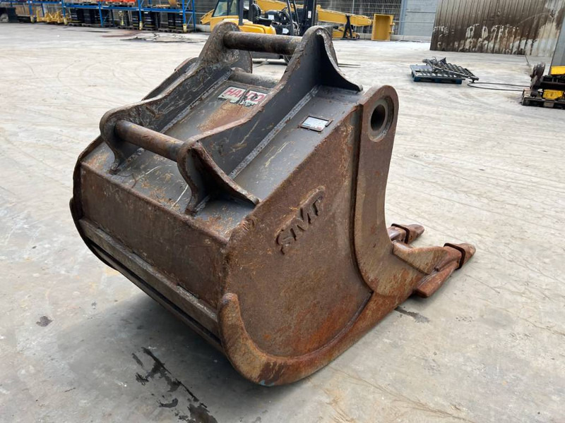 SMP S70 - Bucket for Construction machinery: picture 3 SMP S70 - Bucket for Construction machinery: picture 3