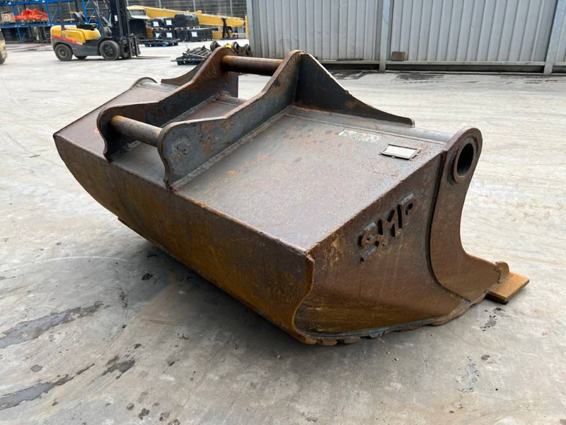SMP S70 - Bucket for Construction machinery: picture 4 SMP S70 - Bucket for Construction machinery: picture 4
