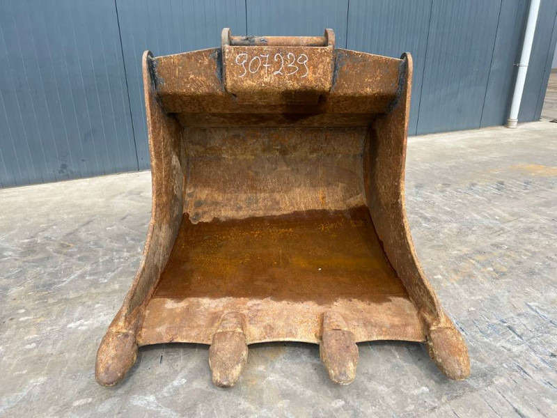 SMP S70 - Bucket for Construction machinery: picture 2 SMP S70 - Bucket for Construction machinery: picture 2
