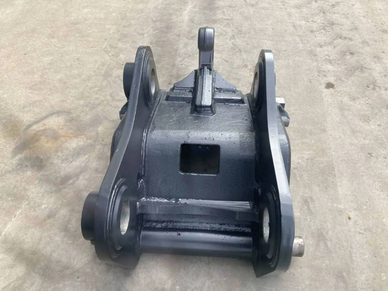 Smitma CW40 - EC210 - Quick coupler for Construction machinery: picture 5 Smitma CW40 - EC210 - Quick coupler for Construction machinery: picture 5