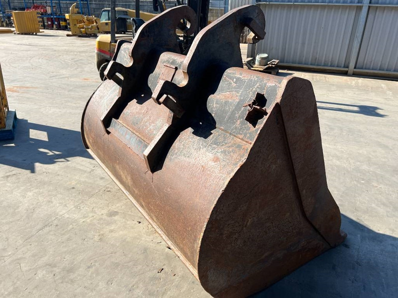 Verachtert CW45 - Bucket for Construction machinery: picture 4 Verachtert CW45 - Bucket for Construction machinery: picture 4