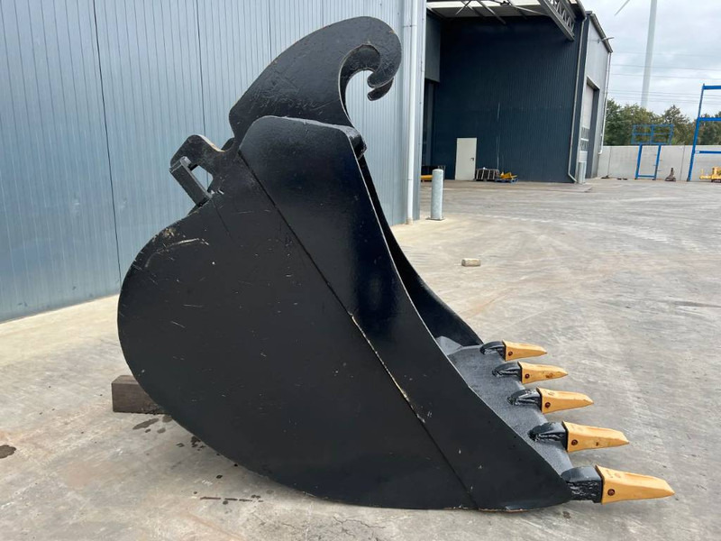 Verachtert CW55S - Bucket for Construction machinery: picture 2 Verachtert CW55S - Bucket for Construction machinery: picture 2