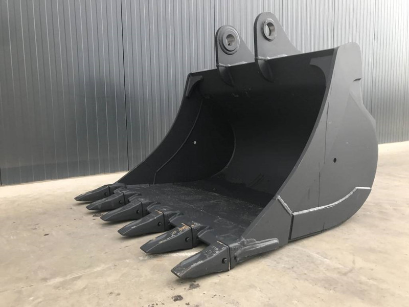 Volvo EC210 - Bucket for Construction machinery: picture 2 Volvo EC210 - Bucket for Construction machinery: picture 2