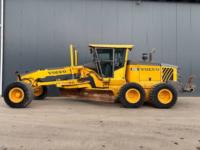 Volvo G930 - CE - Grader: picture 2 Volvo G930 - CE - Grader: picture 2