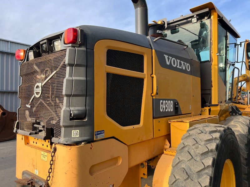Volvo G930B - Grader: picture 5 Volvo G930B - Grader: picture 5