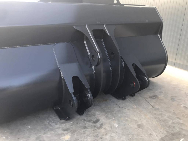 Volvo L150D - Bucket for Construction machinery: picture 3 Volvo L150D - Bucket for Construction machinery: picture 3
