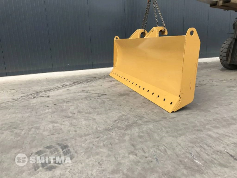 Volvo QR - Blade for Construction machinery: picture 4 Volvo QR - Blade for Construction machinery: picture 4