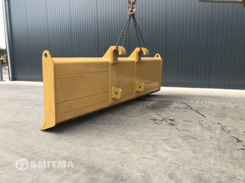 Volvo QR - Blade for Construction machinery: picture 3 Volvo QR - Blade for Construction machinery: picture 3