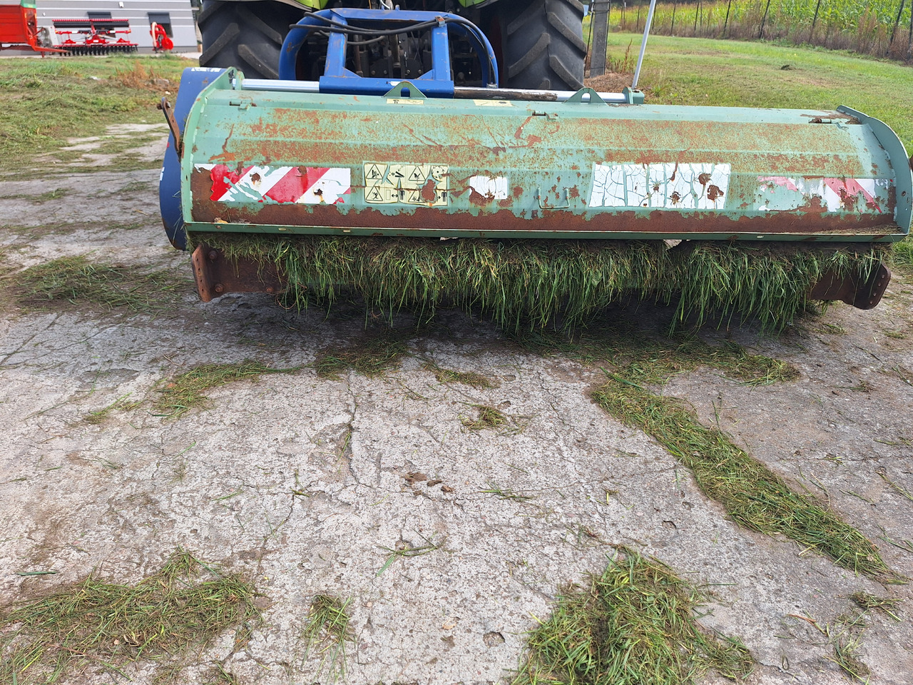 Desvoys - Mower: picture 2 Desvoys - Mower: picture 2
