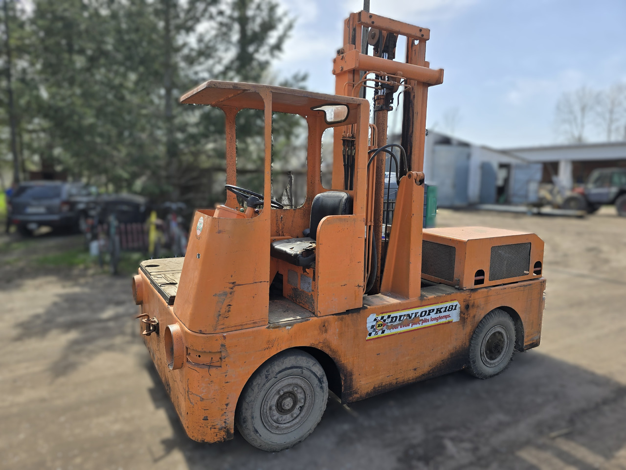 IRION 30 14 40 - Side loader: picture 5 IRION 30 14 40 - Side loader: picture 5