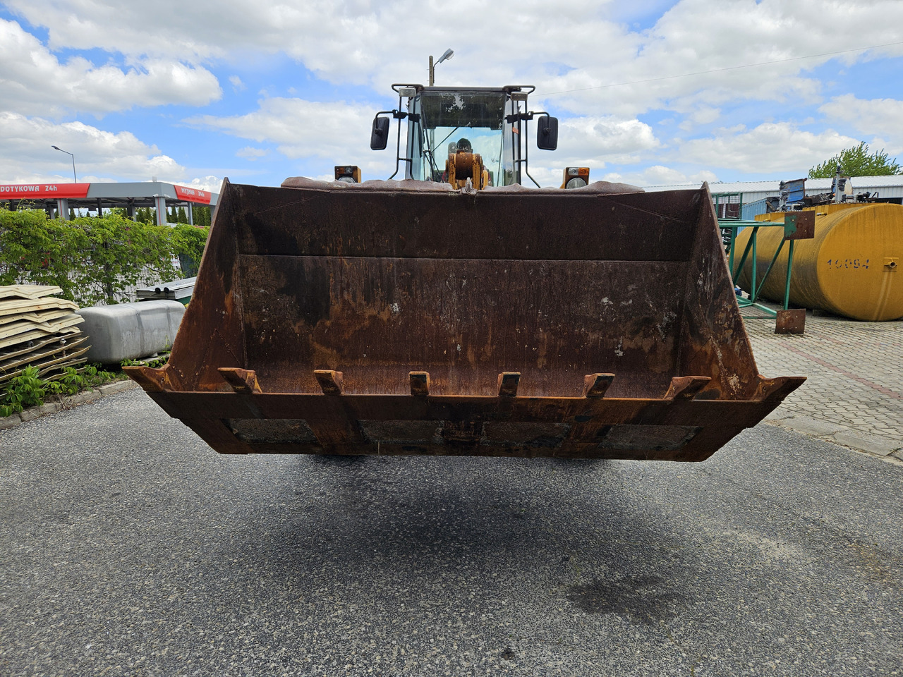 Case 821 C - Other: picture 4 Case 821 C - Other: picture 4