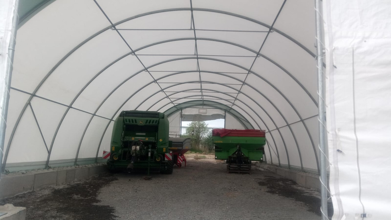 PE 19.81 m x 9.14 m x 4.5 m - Other: picture 2 PE 19.81 m x 9.14 m x 4.5 m - Other: picture 2