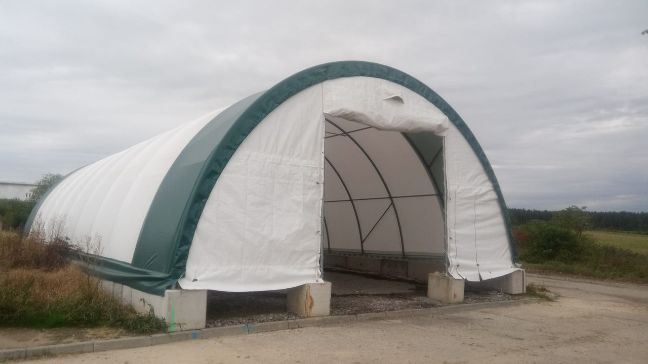 PE 19.81 m x 9.14 m x 4.5 m - Other: picture 3 PE 19.81 m x 9.14 m x 4.5 m - Other: picture 3
