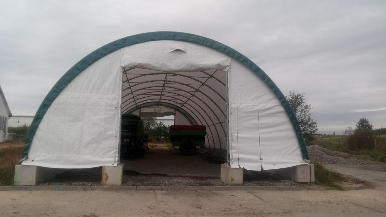 PE 19.81 m x 9.14 m x 4.5 m - Other: picture 5 PE 19.81 m x 9.14 m x 4.5 m - Other: picture 5