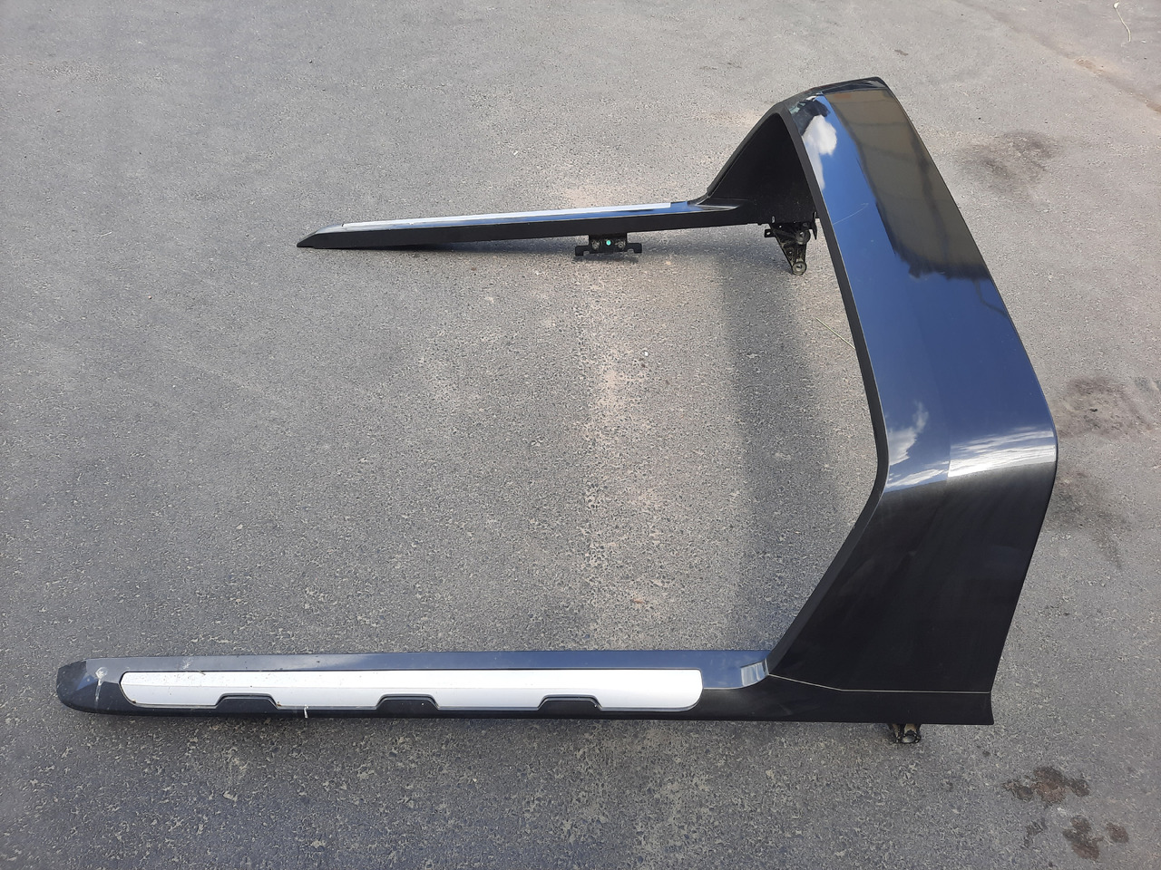 Ford Ranger - Other: picture 2 Ford Ranger - Other: picture 2