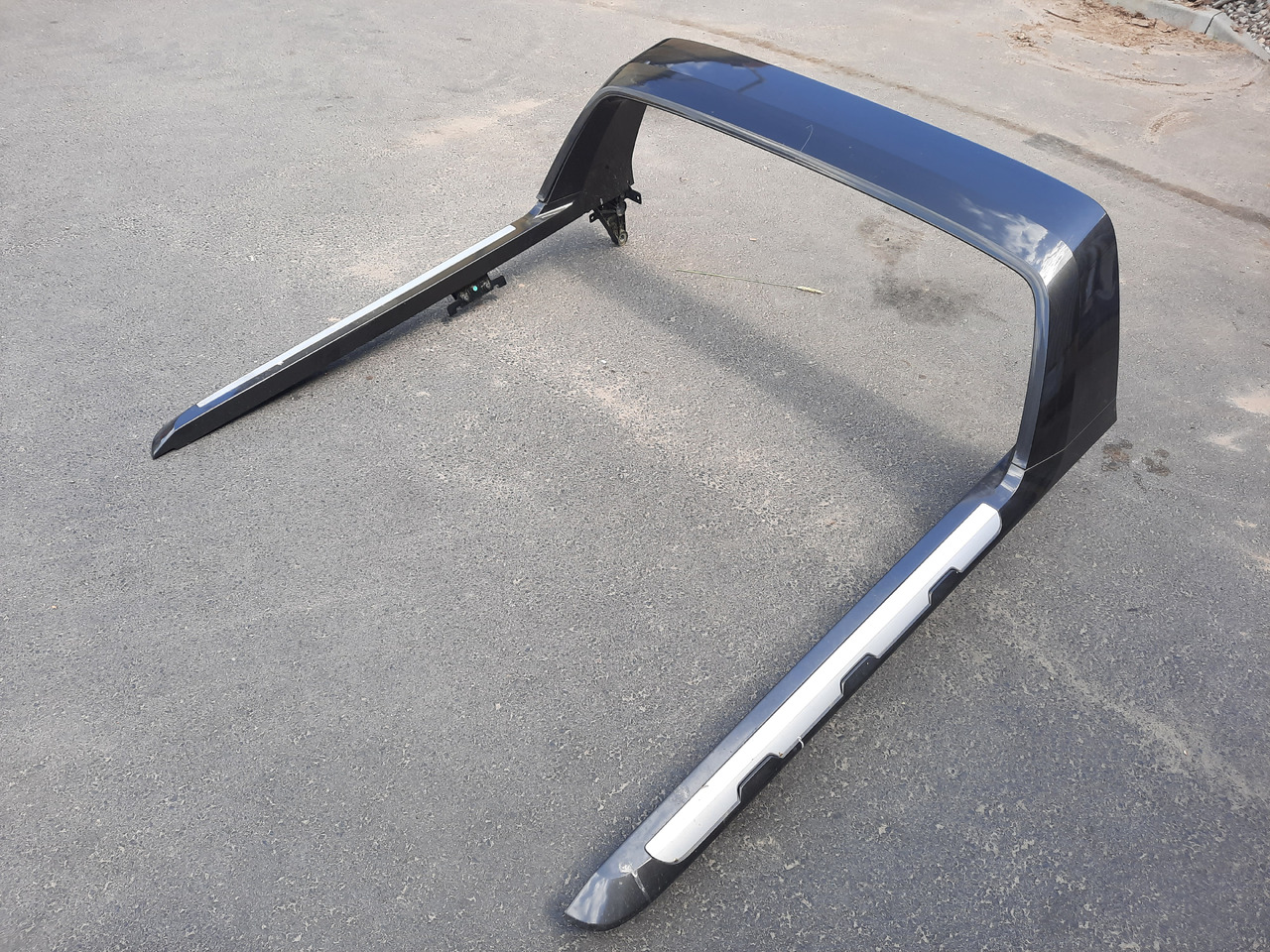 Ford Ranger - Other: picture 1 Ford Ranger - Other: picture 1