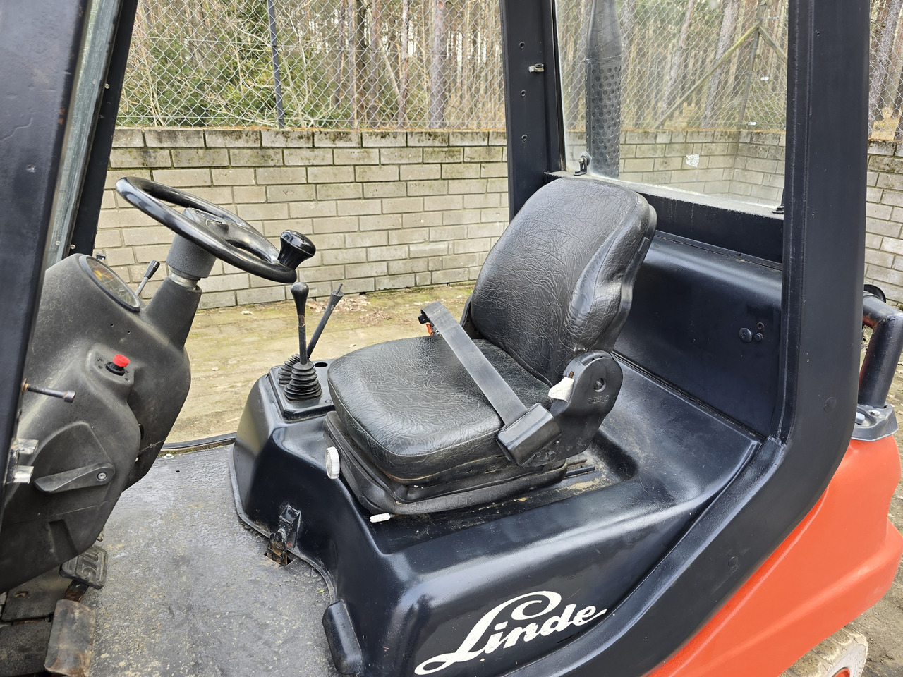 Linde H20D-03 - Other: picture 3 Linde H20D-03 - Other: picture 3