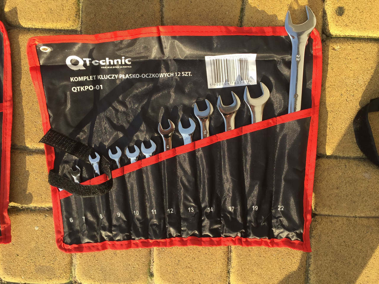 QTechnic QTKPO-01 - Automotive tool: picture 5 QTechnic QTKPO-01 - Automotive tool: picture 5