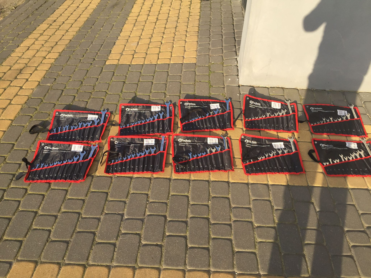 QTechnic QTKPO-01 - Automotive tool: picture 4 QTechnic QTKPO-01 - Automotive tool: picture 4