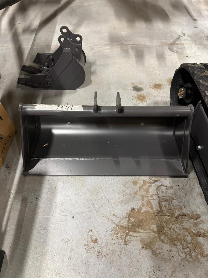 SDJK 12 - Mini excavator: picture 5 SDJK 12 - Mini excavator: picture 5