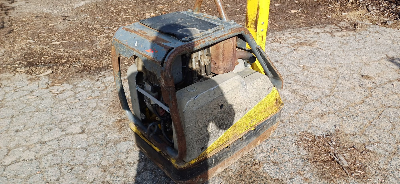 WACKER NEUSON DPU 6555 - Compactor: picture 3 WACKER NEUSON DPU 6555 - Compactor: picture 3