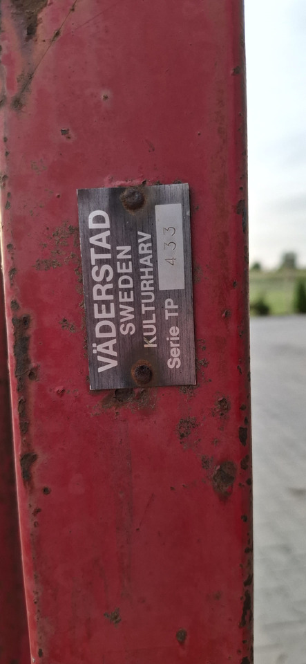 Vaderstadt 3 m - Cultivator: picture 4 Vaderstadt 3 m - Cultivator: picture 4