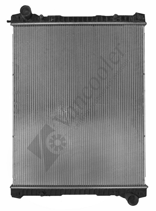 SCANIA R CP 04 - Radiator for Truck: picture 1 SCANIA R CP 04 - Radiator for Truck: picture 1