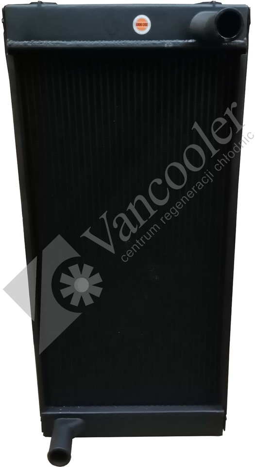 SOLARIS Grayson - Cooling system for Bus: picture 1 SOLARIS Grayson - Cooling system for Bus: picture 1