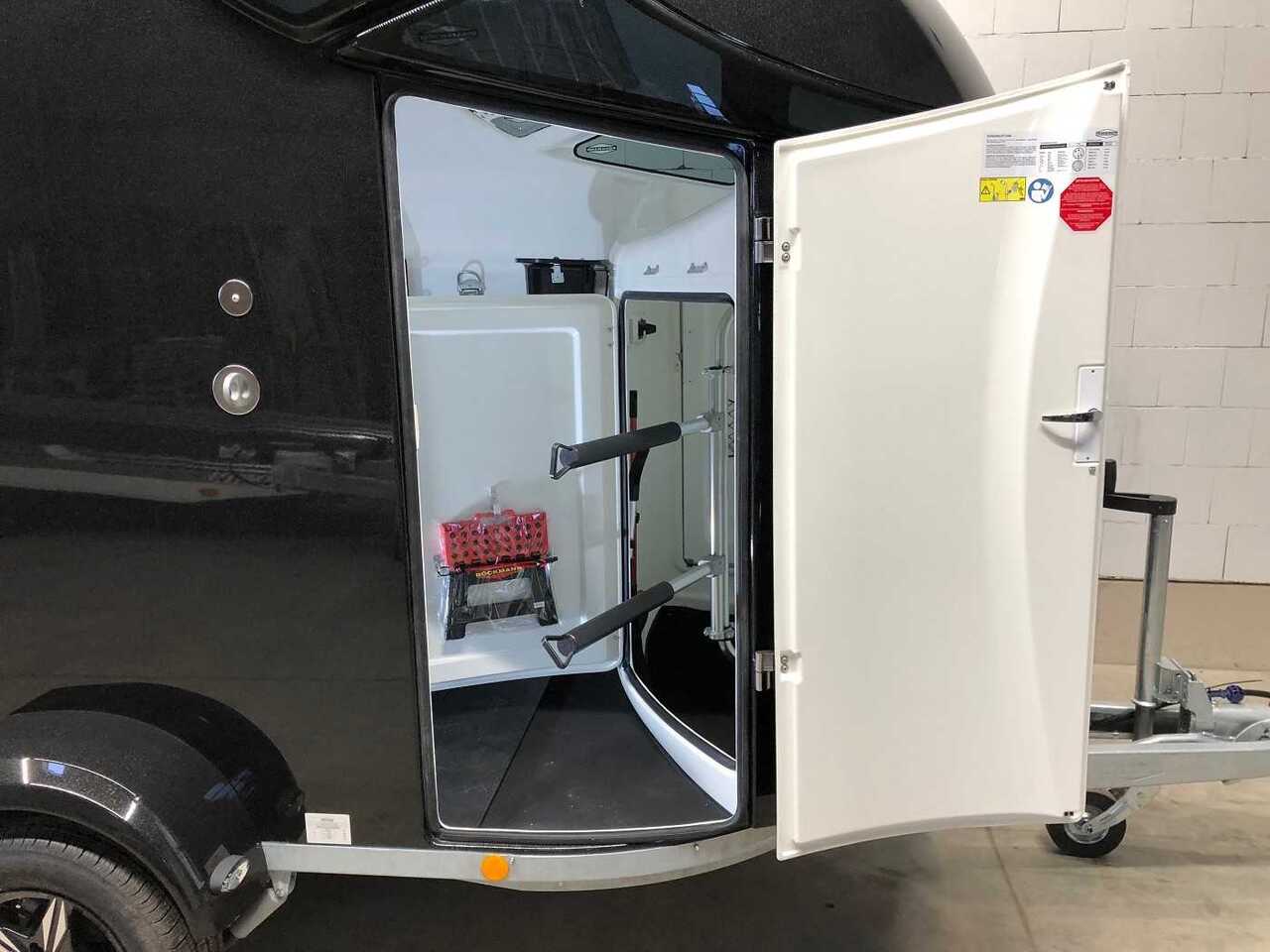 New Horse trailer BOECKMANN Neo SKA WCF V Pferdeanhänger: picture 16