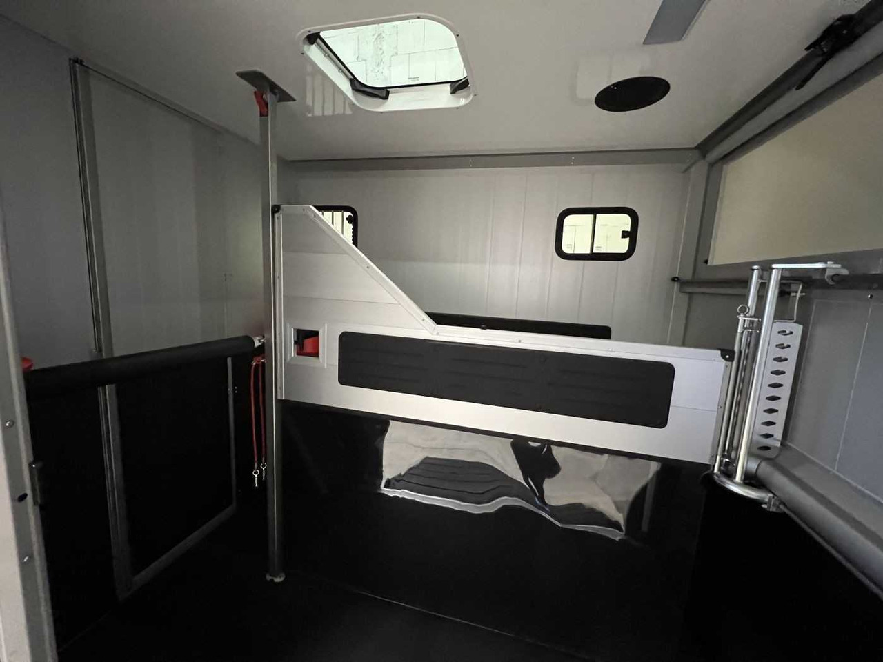 Fiat Compact Basic LKW - Horse truck: picture 2 Fiat Compact Basic LKW - Horse truck: picture 2