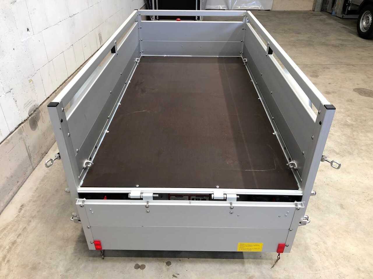 KOCH B1000 Kastenanhänger gebremst - Car trailer: picture 4 KOCH B1000 Kastenanhänger gebremst - Car trailer: picture 4