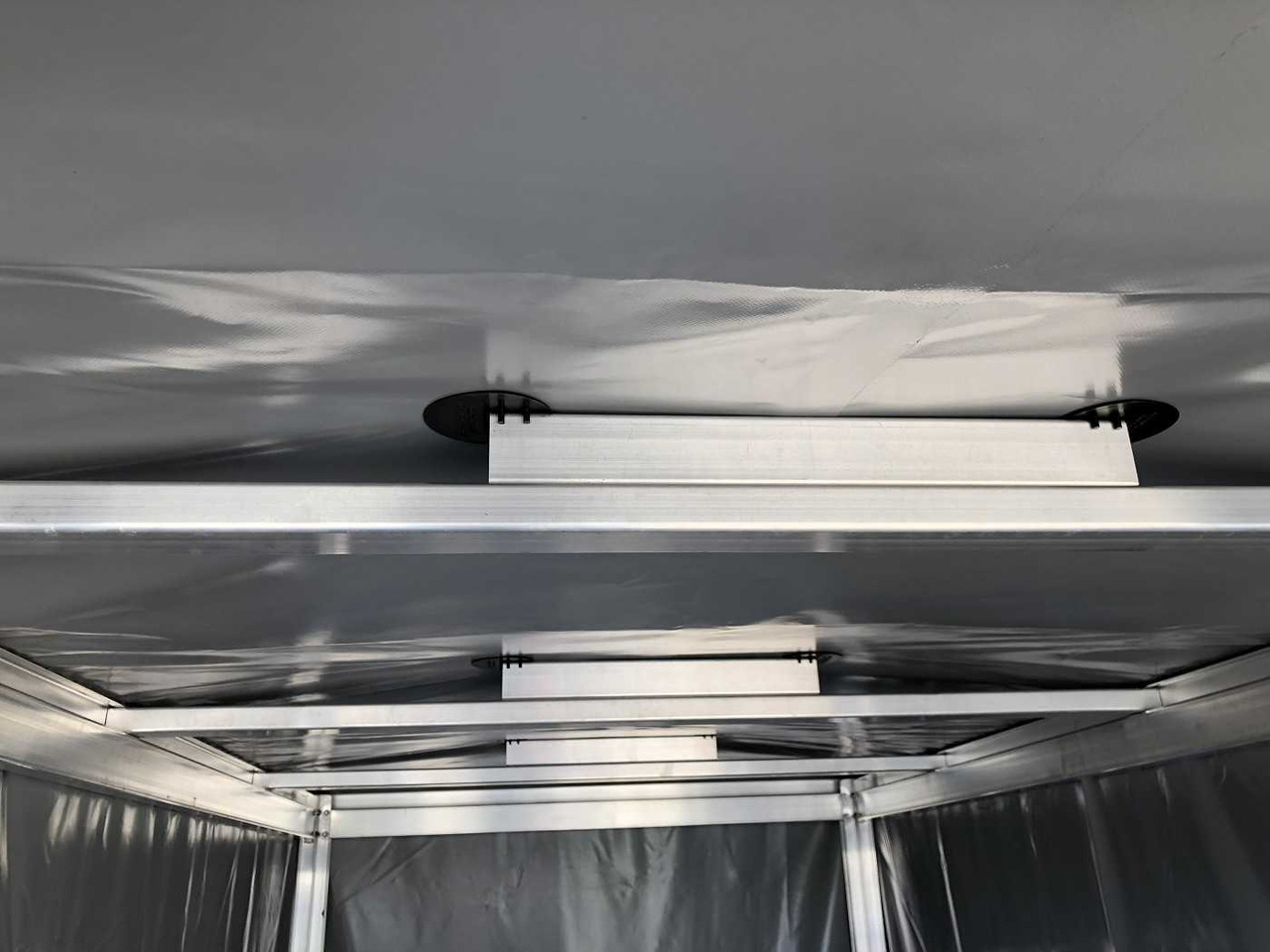 KOCH U4 mit Plane 1100 grau Kastenanhänger ungebremst leasing KOCH U4 mit Plane 1100 grau Kastenanhänger ungebremst: picture 13 KOCH U4 mit Plane 1100 grau Kastenanhänger ungebremst leasing KOCH U4 mit Plane 1100 grau Kastenanhänger ungebremst: picture 13