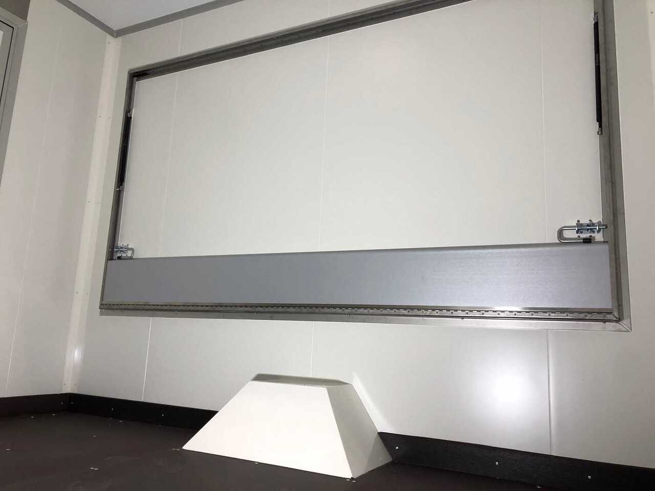 New Vending trailer ROSEMEIER VE VEA 18.30 Black Edition Verkaufsanhänger: picture 16